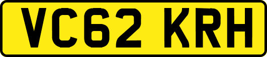 VC62KRH