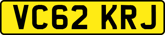 VC62KRJ