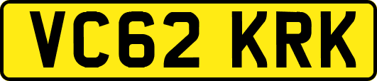 VC62KRK