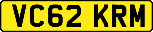 VC62KRM