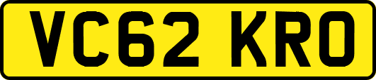 VC62KRO
