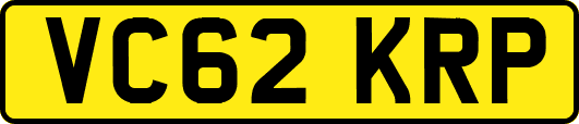 VC62KRP