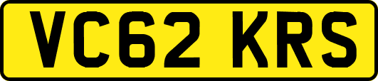 VC62KRS