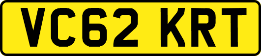 VC62KRT