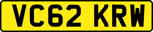 VC62KRW