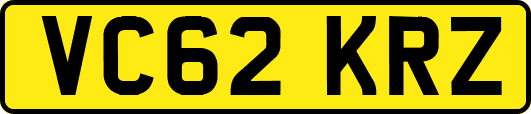 VC62KRZ