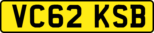 VC62KSB
