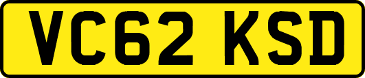 VC62KSD