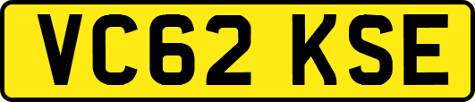 VC62KSE