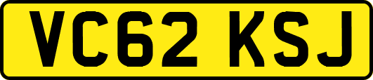 VC62KSJ