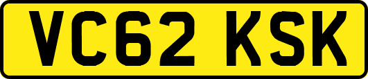 VC62KSK