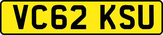 VC62KSU