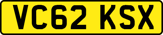 VC62KSX