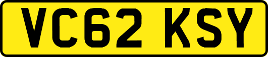 VC62KSY