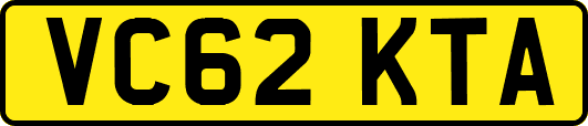 VC62KTA