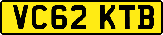 VC62KTB