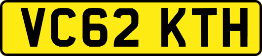 VC62KTH