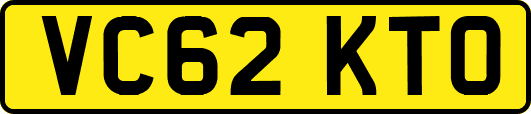 VC62KTO