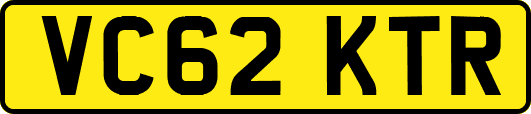VC62KTR