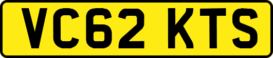 VC62KTS