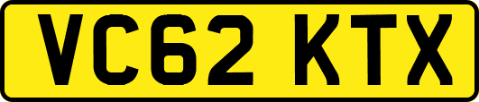 VC62KTX