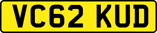 VC62KUD