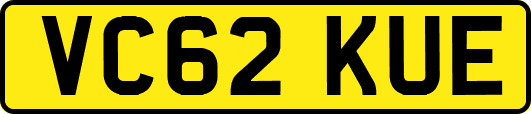 VC62KUE