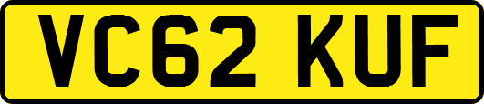 VC62KUF