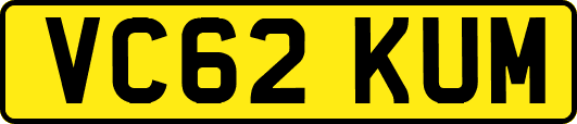VC62KUM