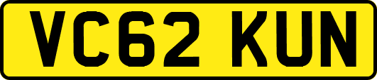 VC62KUN