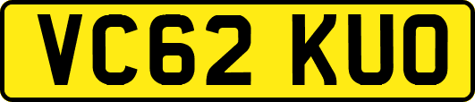 VC62KUO