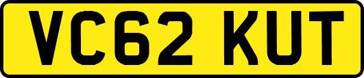 VC62KUT