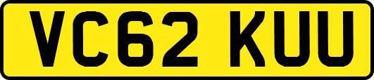 VC62KUU