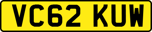 VC62KUW