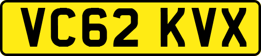 VC62KVX