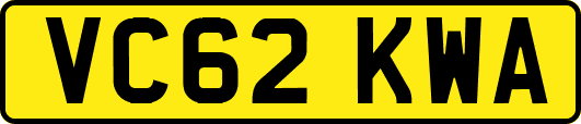 VC62KWA