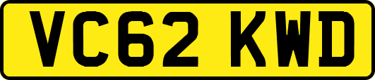 VC62KWD