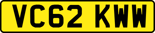VC62KWW