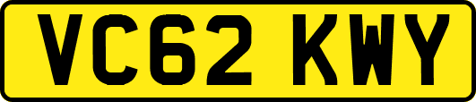 VC62KWY