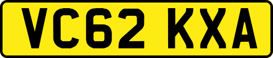 VC62KXA