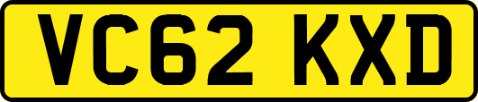 VC62KXD