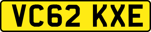 VC62KXE