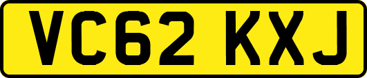 VC62KXJ
