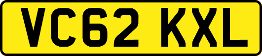 VC62KXL
