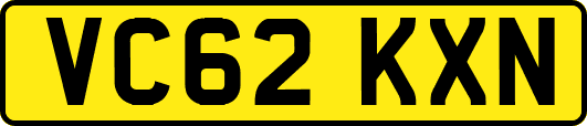 VC62KXN