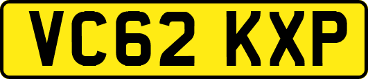 VC62KXP
