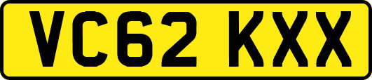 VC62KXX
