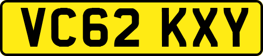 VC62KXY