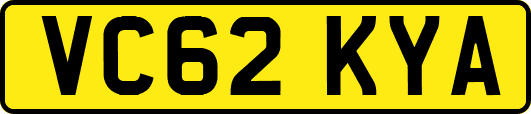 VC62KYA