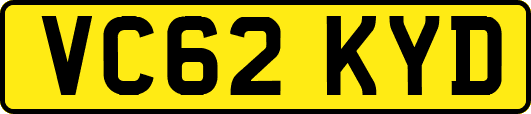 VC62KYD